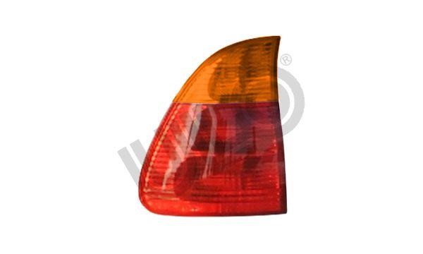 Ulo 1127001 Tail lamp outer left 1127001: Buy near me in Poland at 2407.PL - Good price!