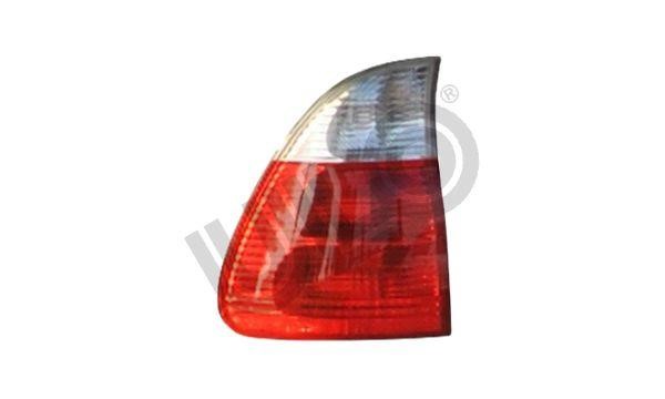 Ulo 1127011 Tail lamp outer left 1127011: Buy near me in Poland at 2407.PL - Good price!