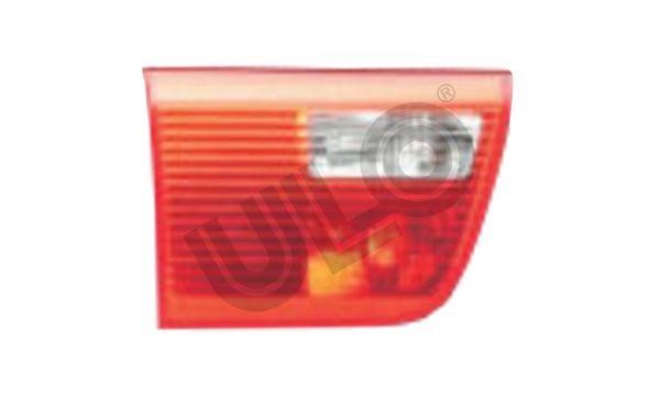 Ulo 1127101 Tail lamp inner left 1127101: Buy near me in Poland at 2407.PL - Good price!