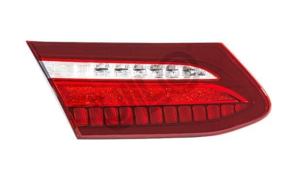 Ulo 1174021 Tail lamp left 1174021: Buy near me in Poland at 2407.PL - Good price!