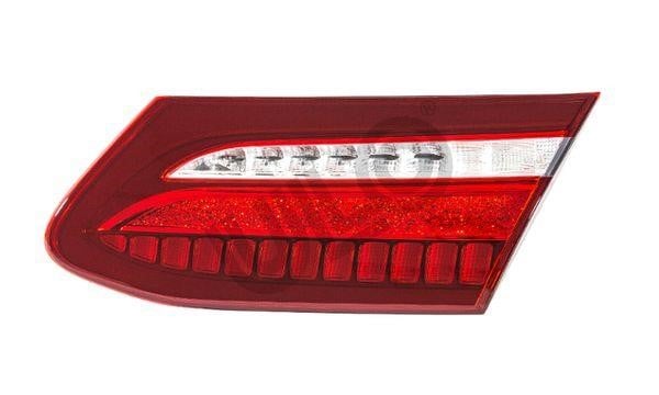 Ulo 1174022 Tail lamp right 1174022: Buy near me in Poland at 2407.PL - Good price!