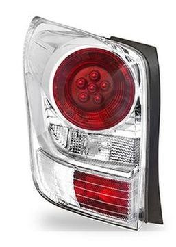 Ulo 1129001 Tail lamp left 1129001: Buy near me in Poland at 2407.PL - Good price!