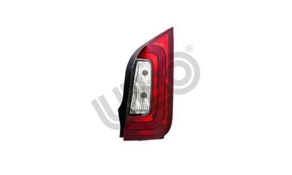 Ulo 1175002 Tail lamp right 1175002: Buy near me in Poland at 2407.PL - Good price!