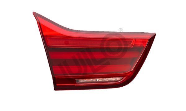 Ulo 1198021 Tail lamp left 1198021: Buy near me in Poland at 2407.PL - Good price!