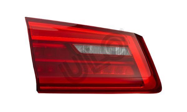 Ulo 1176021 Tail lamp left 1176021: Buy near me in Poland at 2407.PL - Good price!