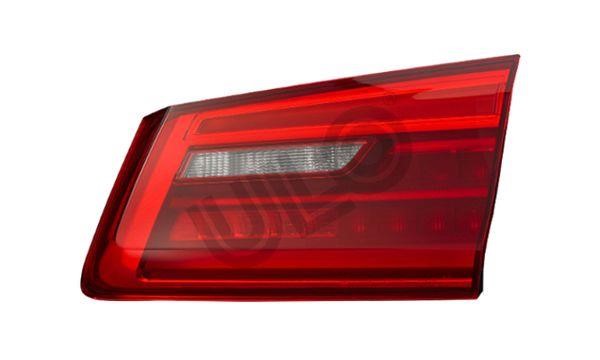 Ulo 1176022 Tail lamp right 1176022: Buy near me in Poland at 2407.PL - Good price!