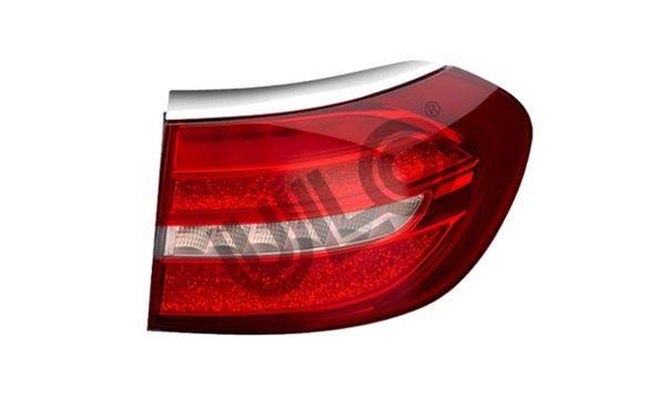 Ulo 1199002 Tail lamp right 1199002: Buy near me in Poland at 2407.PL - Good price!