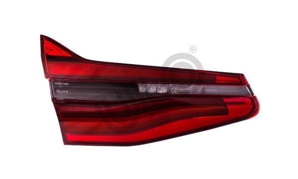 Ulo 1178021 Tail lamp left 1178021: Buy near me in Poland at 2407.PL - Good price!
