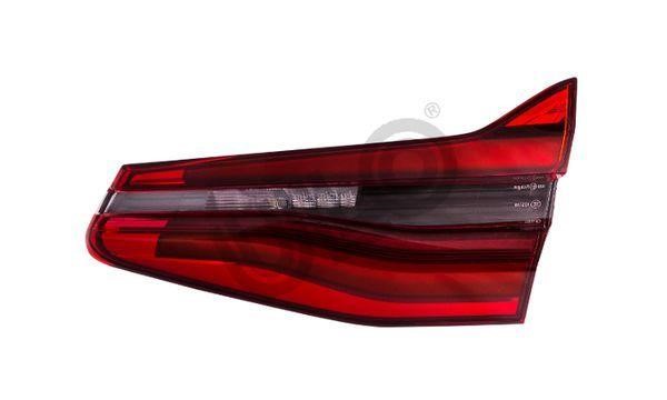 Ulo 1178022 Tail lamp right 1178022: Buy near me in Poland at 2407.PL - Good price!