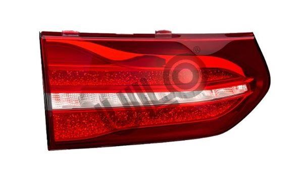 Ulo 1199021 Tail lamp left 1199021: Buy near me in Poland at 2407.PL - Good price!