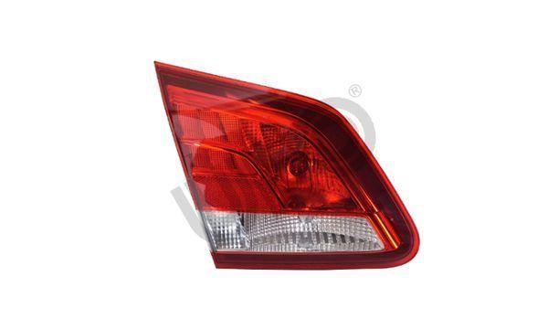 Ulo 1179021 Tail lamp left 1179021: Buy near me in Poland at 2407.PL - Good price!