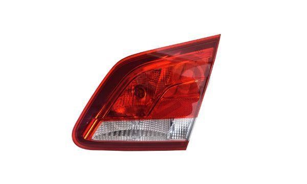 Ulo 1179022 Tail lamp right 1179022: Buy near me in Poland at 2407.PL - Good price!