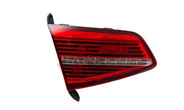 Ulo 1202021 Tail lamp left 1202021: Buy near me in Poland at 2407.PL - Good price!