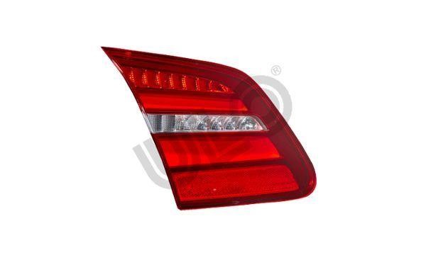 Ulo 1179031 Tail lamp left 1179031: Buy near me in Poland at 2407.PL - Good price!
