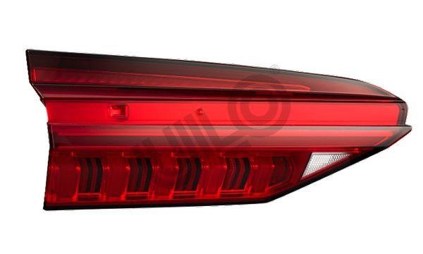 Ulo 1180031 Tail lamp left 1180031: Buy near me in Poland at 2407.PL - Good price!