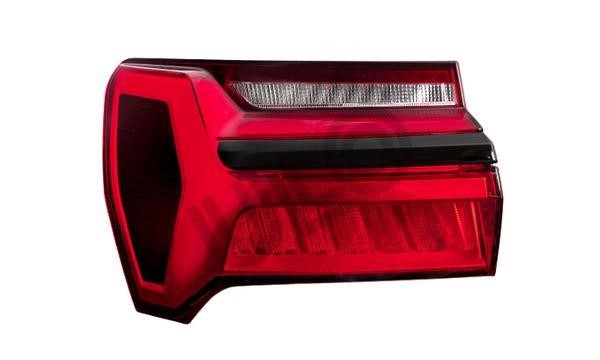 Ulo 1180101 Tail lamp left 1180101: Buy near me in Poland at 2407.PL - Good price!