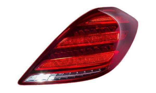 Ulo 1183002 Tail lamp right 1183002: Buy near me in Poland at 2407.PL - Good price!
