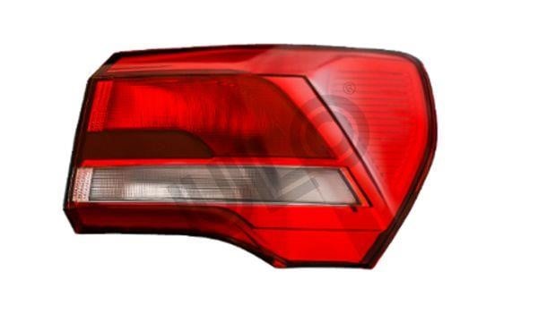 Ulo 1185002 Tail lamp right 1185002: Buy near me in Poland at 2407.PL - Good price!