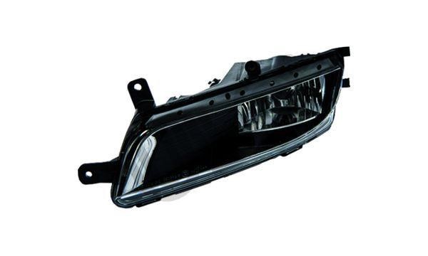 Ulo 2023601 Fog headlight, left 2023601: Buy near me in Poland at 2407.PL - Good price!