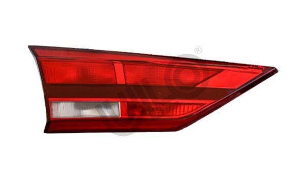 Ulo 1185021 Tail lamp left 1185021: Buy near me in Poland at 2407.PL - Good price!