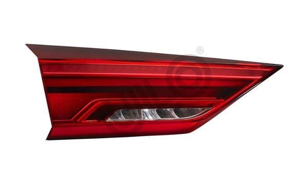 Ulo 1185031 Tail lamp left 1185031: Buy near me in Poland at 2407.PL - Good price!