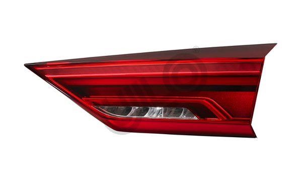 Ulo 1185034 Tail lamp right 1185034: Buy near me in Poland at 2407.PL - Good price!