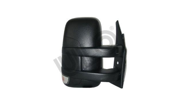 Ulo 3061302 Rearview mirror external left 3061302: Buy near me in Poland at 2407.PL - Good price!