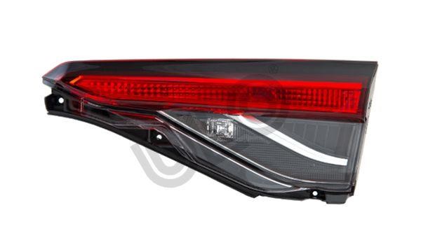 Ulo 1187022 Tail lamp right 1187022: Buy near me in Poland at 2407.PL - Good price!