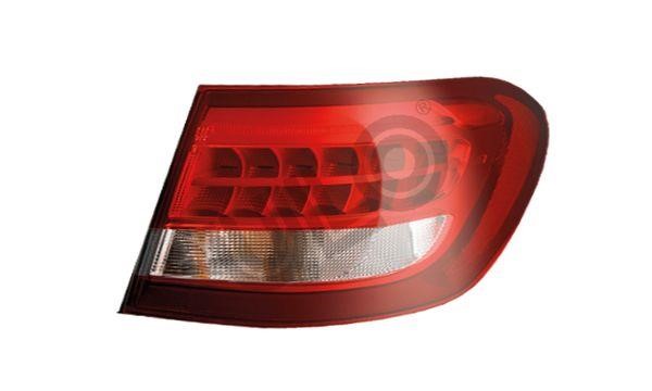 Ulo 1190002 Tail lamp right 1190002: Buy near me in Poland at 2407.PL - Good price!