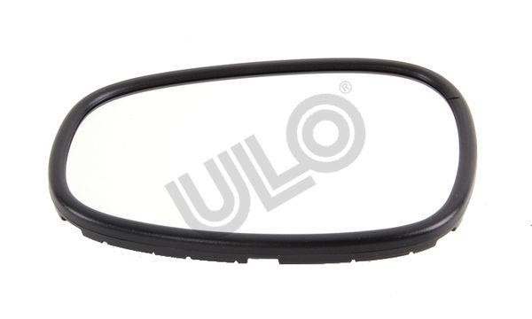 Ulo 3067205 Mirror Glass Heated Left 3067205: Buy near me in Poland at 2407.PL - Good price!