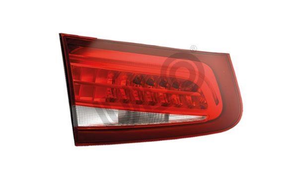 Ulo 1190021 Tail lamp left 1190021: Buy near me in Poland at 2407.PL - Good price!
