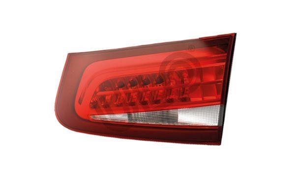 Ulo 1190022 Tail lamp right 1190022: Buy near me in Poland at 2407.PL - Good price!