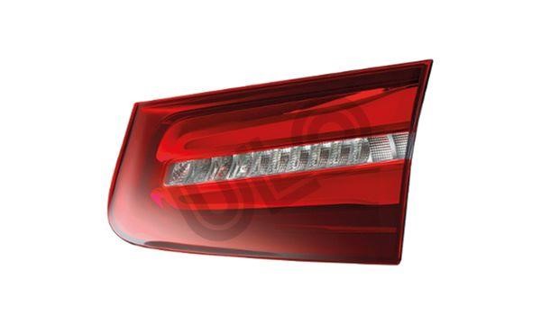 Ulo 1190032 Tail lamp right 1190032: Buy near me in Poland at 2407.PL - Good price!