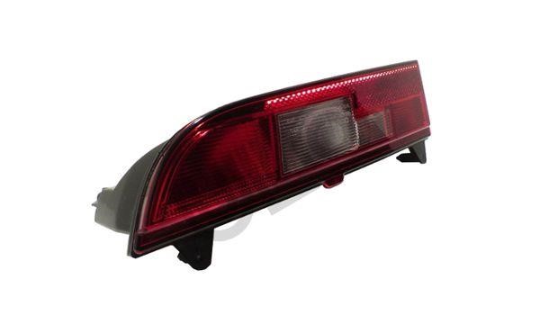 Ulo 1191411 Tail lamp left 1191411: Buy near me in Poland at 2407.PL - Good price!