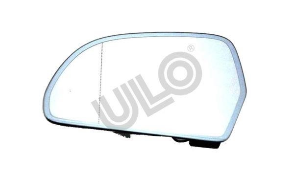 Ulo 3117205 Mirror Glass Heated Left 3117205: Buy near me in Poland at 2407.PL - Good price!