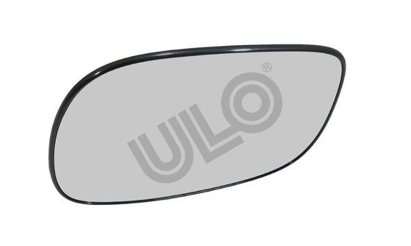 Ulo 3136201 Mirror Glass Heated Left 3136201: Buy near me in Poland at 2407.PL - Good price!
