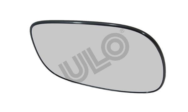 Ulo 3136202 Mirror Glass Heated Right 3136202: Buy near me in Poland at 2407.PL - Good price!