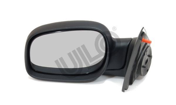 Ulo 3136301 Rearview mirror external left 3136301: Buy near me in Poland at 2407.PL - Good price!