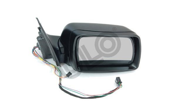 Ulo 3137302 Rearview mirror external right 3137302: Buy near me in Poland at 2407.PL - Good price!