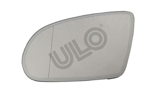 Ulo 3119201 Mirror Glass Heated Left 3119201: Buy near me in Poland at 2407.PL - Good price!