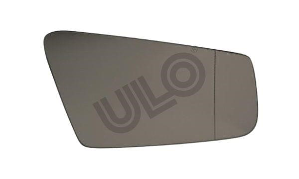 Ulo 3139202 Mirror Glass Heated Right 3139202: Buy near me in Poland at 2407.PL - Good price!