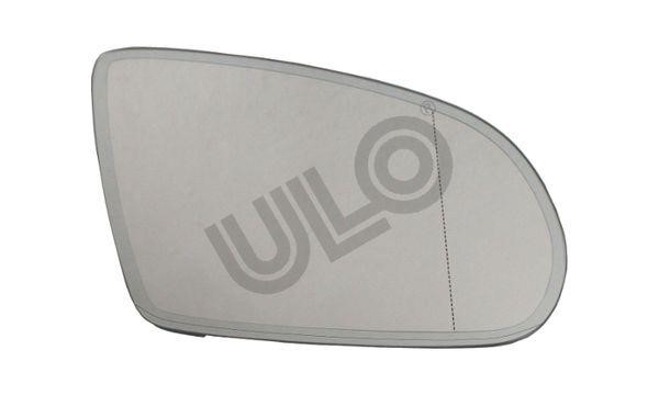 Ulo 3119202 Mirror Glass Heated Right 3119202: Buy near me in Poland at 2407.PL - Good price!