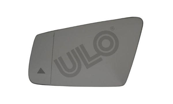 Ulo 3139207 Mirror Glass Heated Left 3139207: Buy near me in Poland at 2407.PL - Good price!
