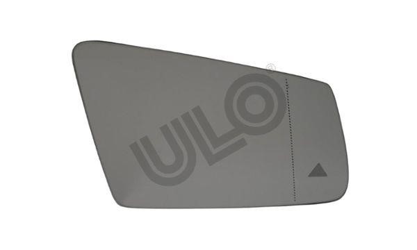 Ulo 3139208 Mirror Glass Heated Right 3139208: Buy near me at 2407.PL in Poland at an Affordable price!