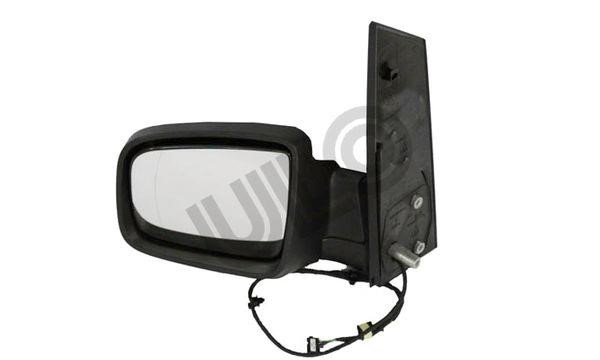 Ulo 3121001 Rearview mirror external left 3121001: Buy near me in Poland at 2407.PL - Good price!