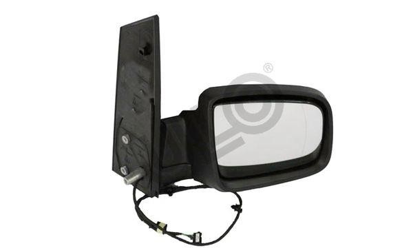 Ulo 3121304 Rearview mirror external right 3121304: Buy near me in Poland at 2407.PL - Good price!