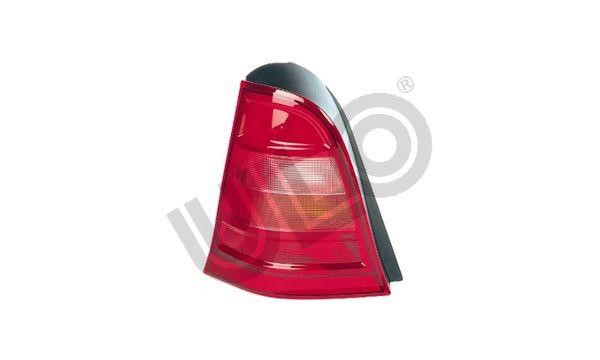 Ulo 5960-29 Tail lamp left 596029: Buy near me in Poland at 2407.PL - Good price!