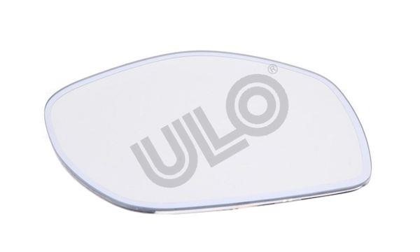 Ulo 3123201 Mirror Glass Heated Left 3123201: Buy near me in Poland at 2407.PL - Good price!