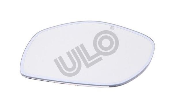 Ulo 3123202 Mirror Glass Heated Right 3123202: Buy near me in Poland at 2407.PL - Good price!