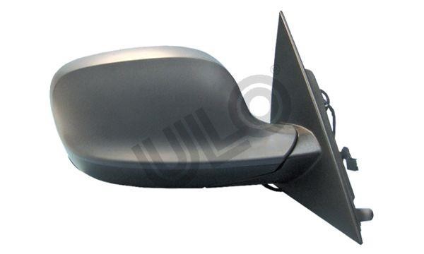 Ulo 3126404 Rearview mirror external right 3126404: Buy near me in Poland at 2407.PL - Good price!